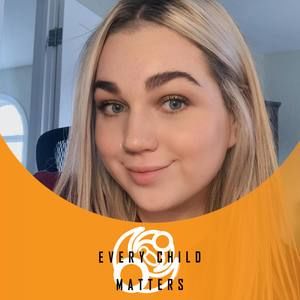 Meet your Posher, Maddy